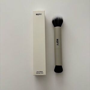 Refy Duo Brush